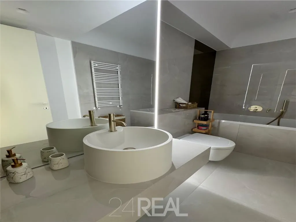 Apartament 2 camere - Cortina North - loc parcare - prima inchirere - foto 11