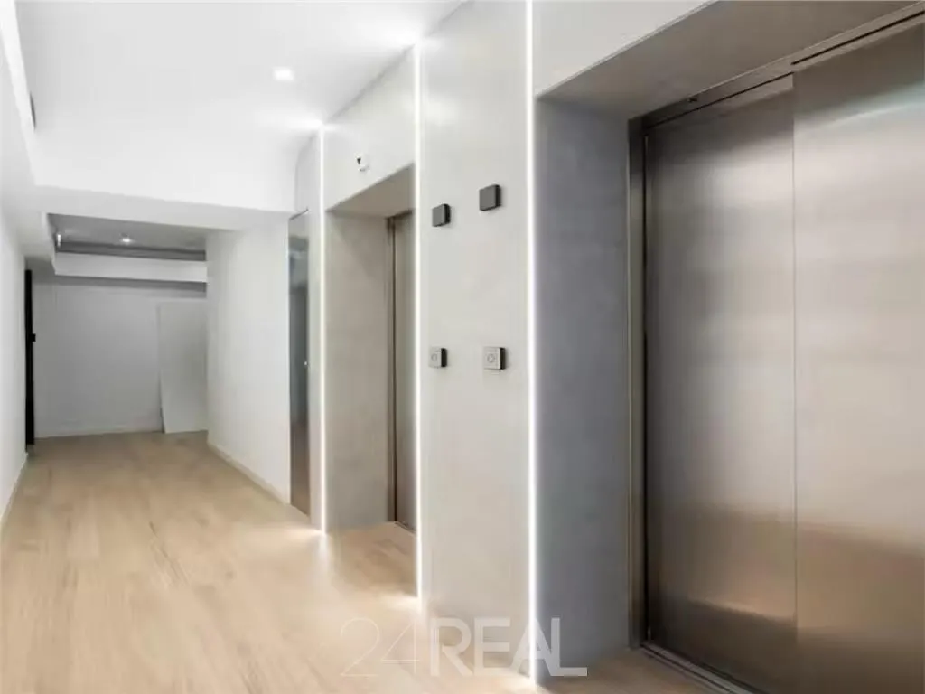 Apartament 2 camere - Cortina North - loc parcare - prima inchirere - foto 14