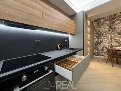 Apartament 2 camere - Cortina North - loc parcare - prima inchirere - foto 18