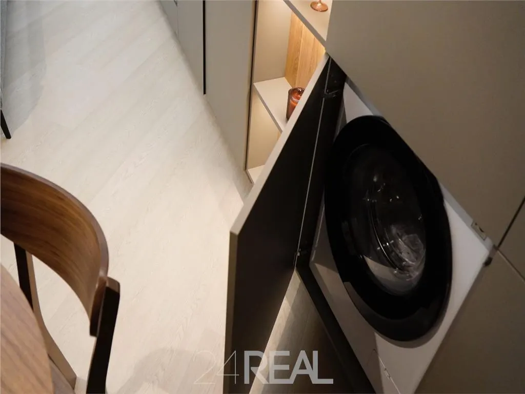 Apartament 2 camere - Cortina North - loc parcare - prima inchirere - foto 6