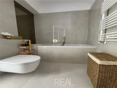 Apartament 2 camere - Cortina North - loc parcare - prima inchirere - foto 10