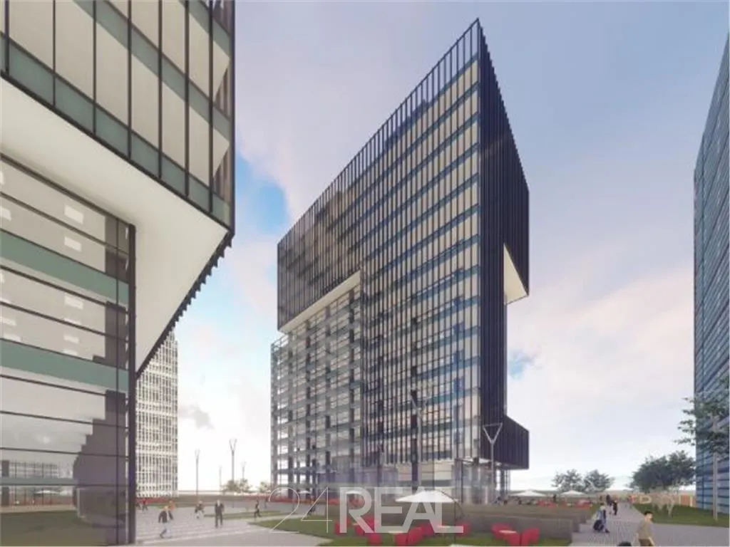 Spatii birouri de clasa A de inchiriat in London Building de la 650 mp - foto 14