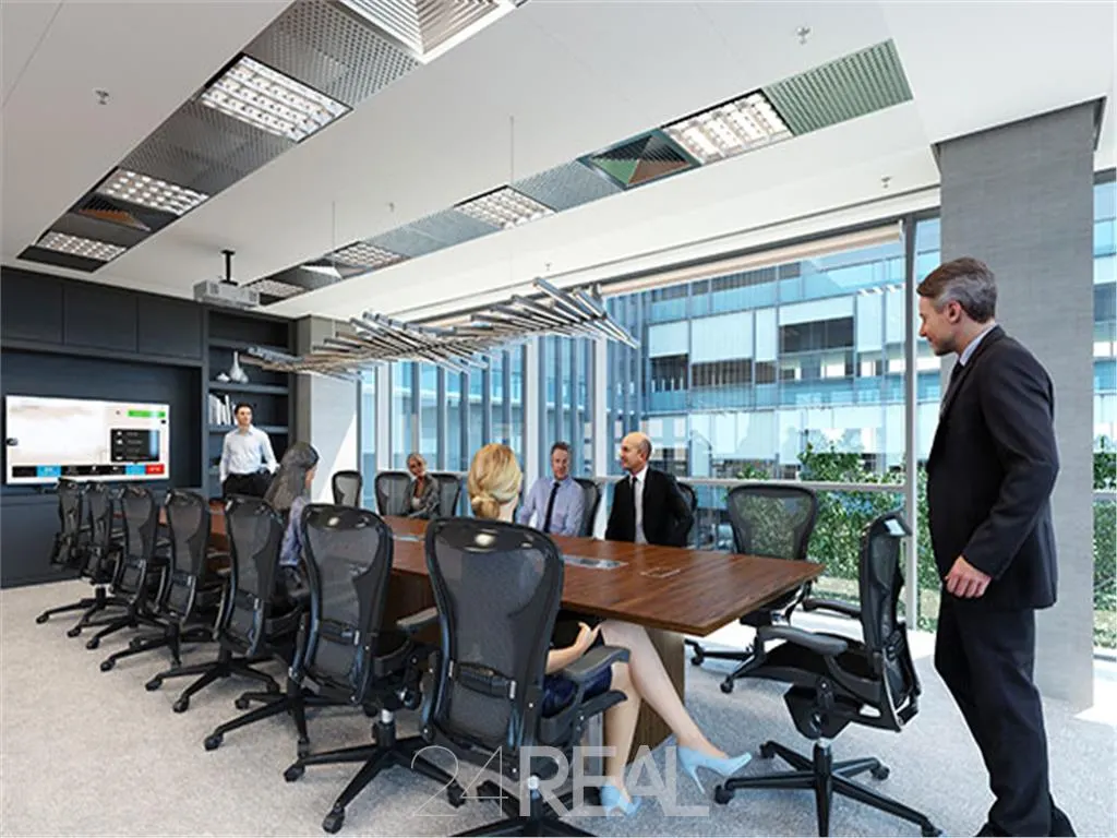 Spatii birouri de clasa A de inchiriat in London Building de la 650 mp - foto 16