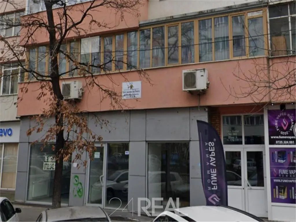Inchiriere spatiu comercial pretabil clinica - 300 mp - foto 1
