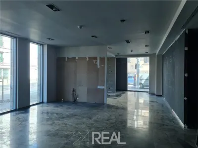 Spatiu comercial Ferdinand - loc parcare - 78 mp - utilitati incluse - foto 5