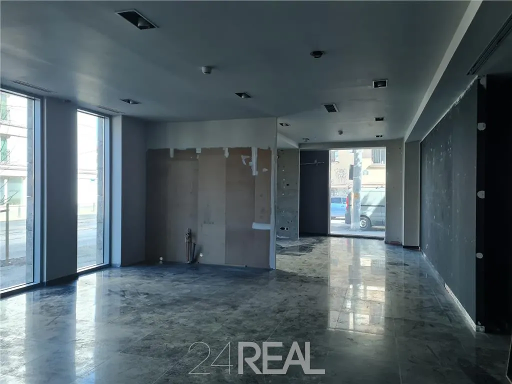 Spatiu comercial Ferdinand - loc parcare - 78 mp - utilitati incluse - foto 5