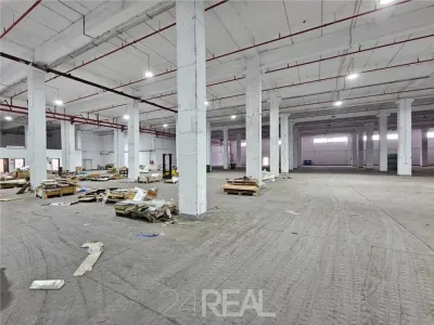 Inchiriere hale depozite Valea Cascadelor 7m inaltime - foto 3
