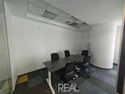 Inchiriere spatii birouri in Bucharest Business Center - foto 11