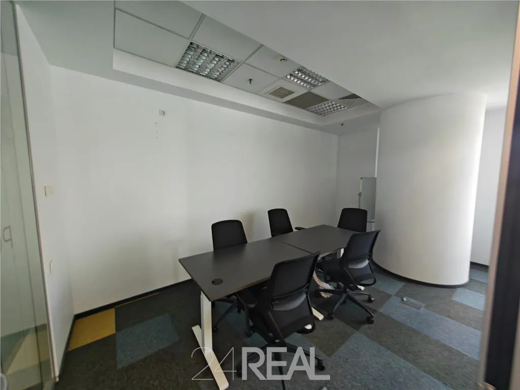 Inchiriere spatii birouri in Bucharest Business Center - foto 11