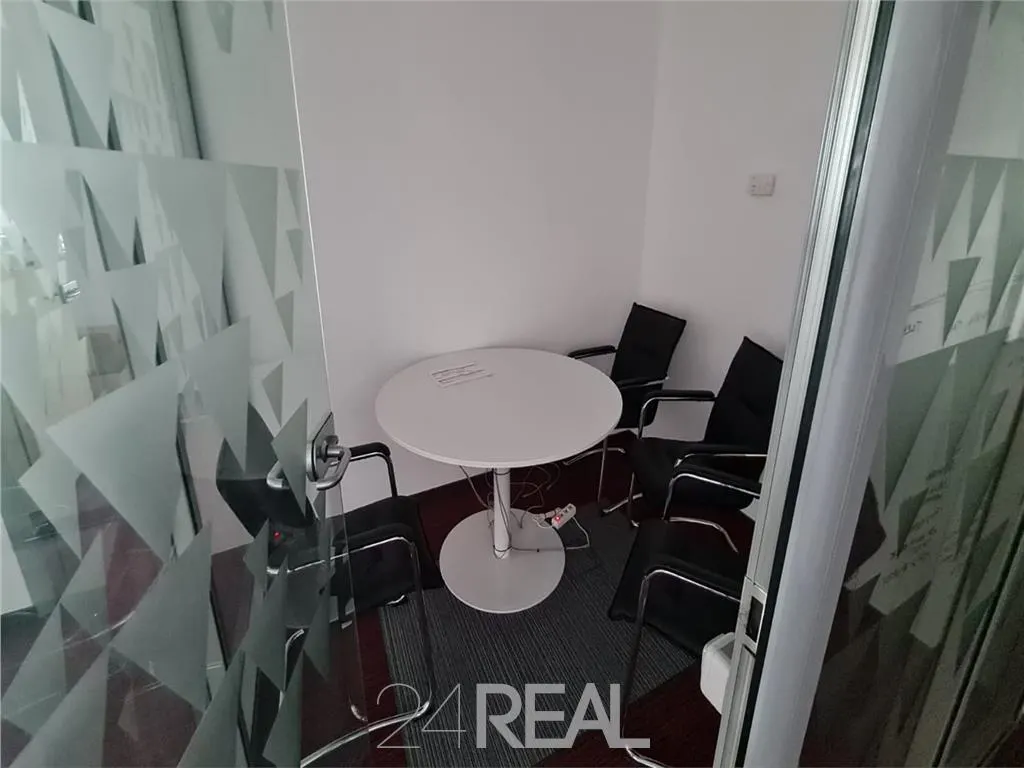 Inchiriere spatii birouri in Bucharest Business Center - foto 12