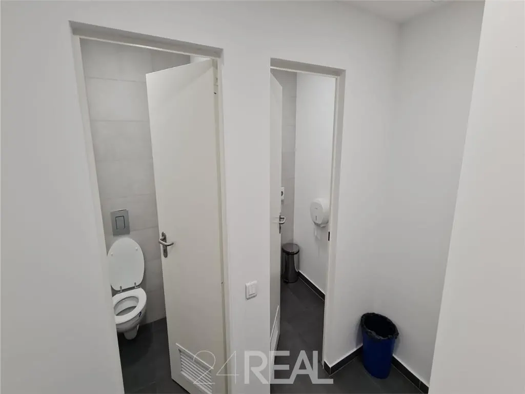 Inchiriere spatii birouri in Bucharest Business Center - foto 14
