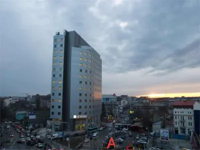 Inchiriere spatii birouri in Bucharest Business Center - foto 15