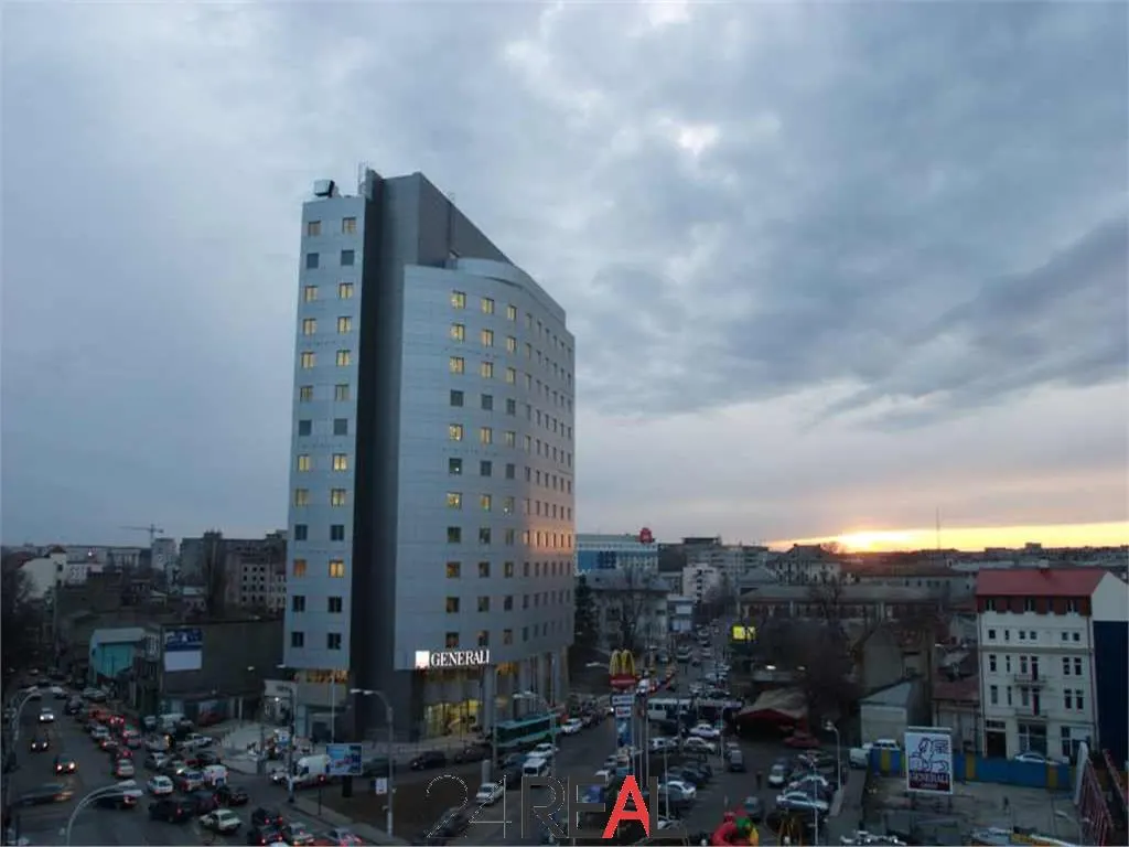 Inchiriere spatii birouri in Bucharest Business Center - foto 15