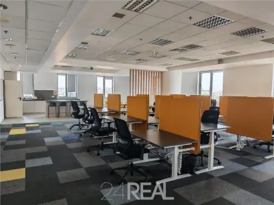 Inchiriere spatii birouri in Bucharest Business Center - foto 8