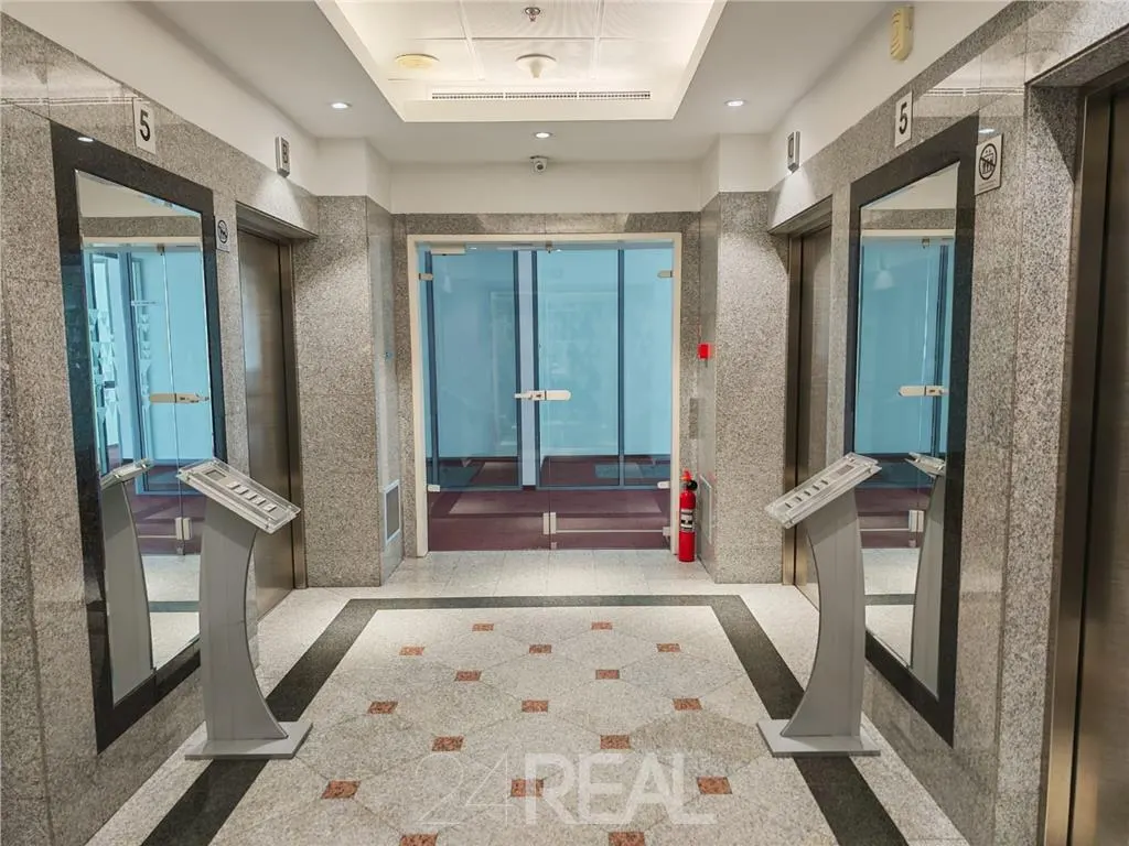 Inchiriere spatii birouri in Bucharest Business Center - foto 9