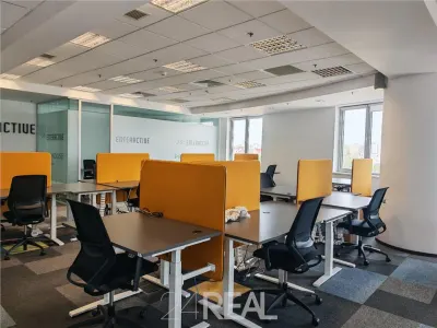 Inchiriere spatii birouri in Bucharest Business Center - foto 10