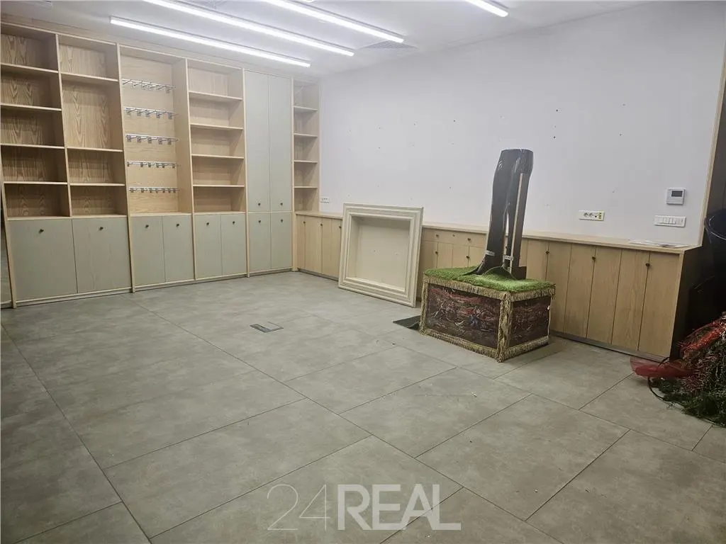 Spatiu comercial Piata Unirii - 196 mp - foto 4