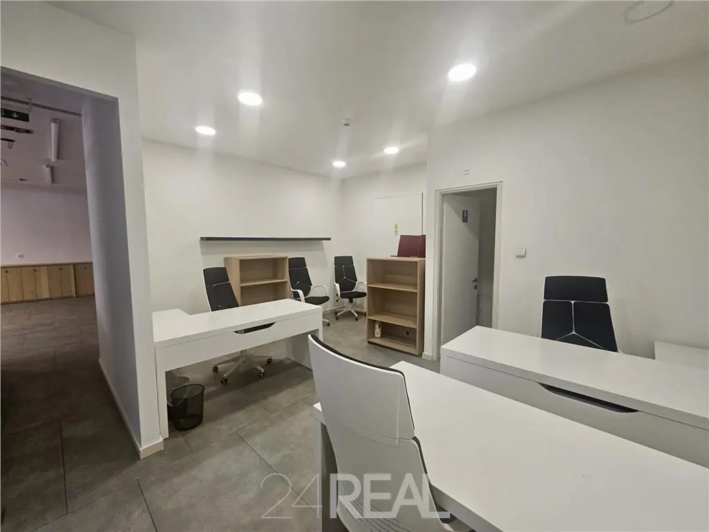 Spatiu comercial Piata Unirii - 196 mp - foto 5