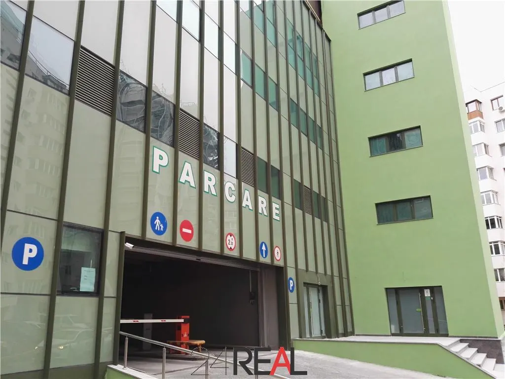 Vanzare cladire pe etaje - pretabil clinica, spital - foto 2