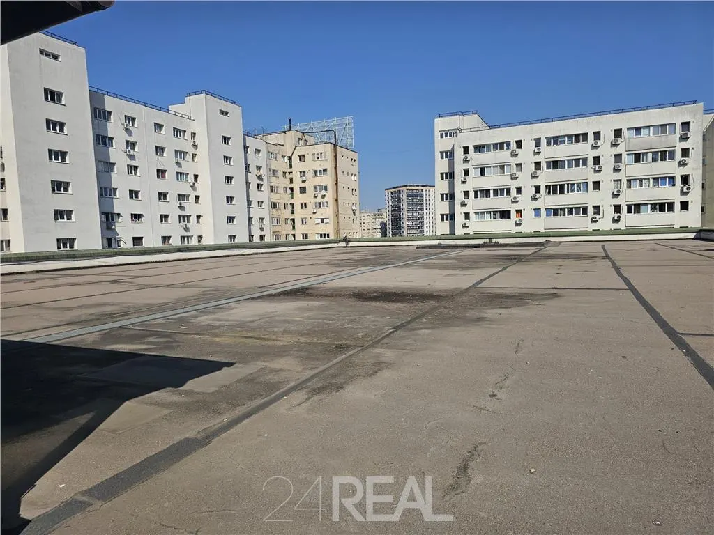 Vanzare cladire pe etaje - pretabil clinica, spital - foto 4