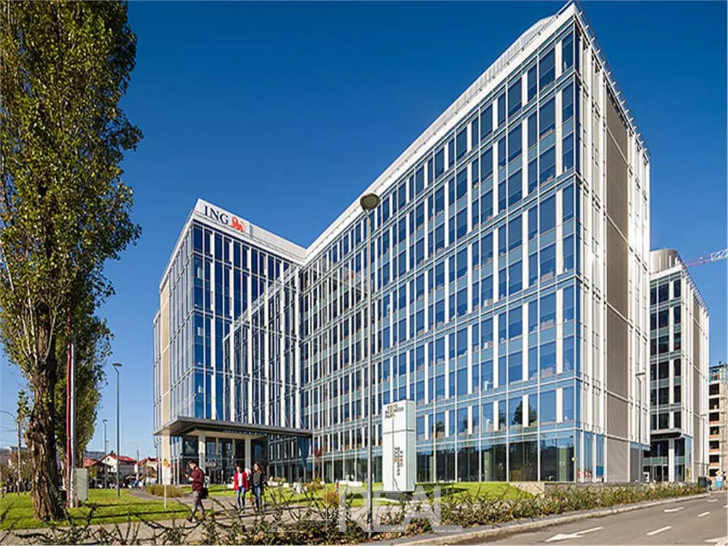 Inchiriere spatii de birouri - Expo Business Park - foto 1
