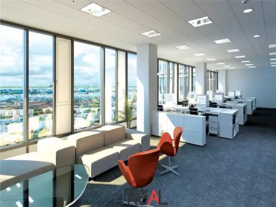Inchiriere spatii de birouri - Expo Business Park - foto 3