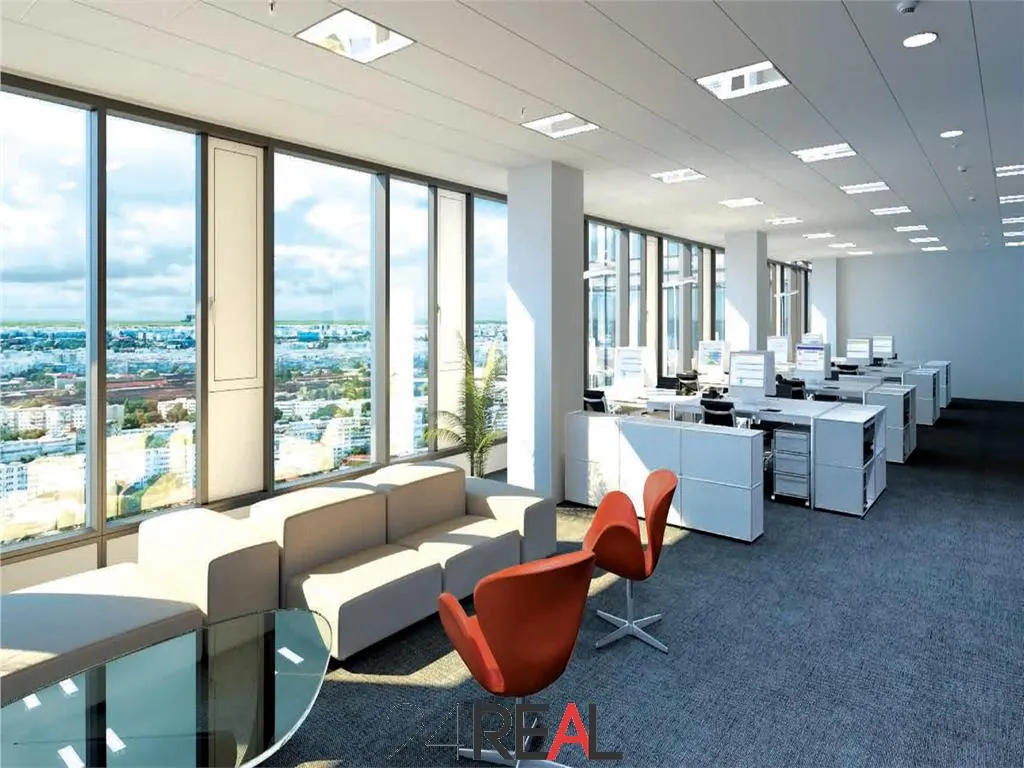 Inchiriere spatii de birouri - Expo Business Park - foto 3