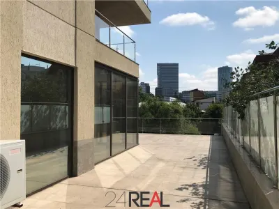 Vanzare spatiu comercial showroom birouri 258 mp + 135 mp terasa - foto 4