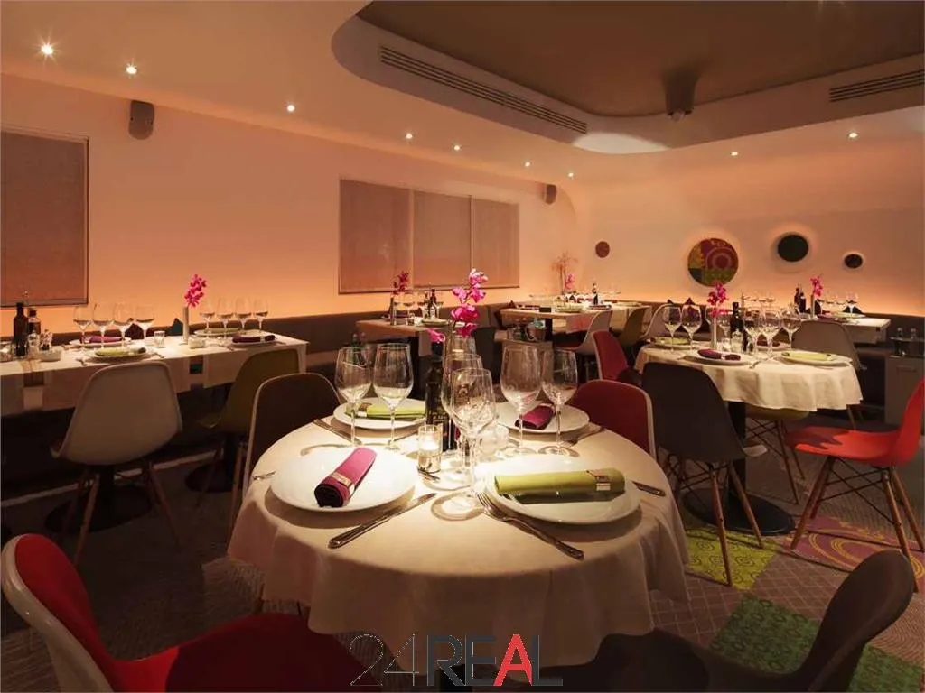 Vanzare spatiu birouri clinica sala fitness restaurant 580 mp - foto 11