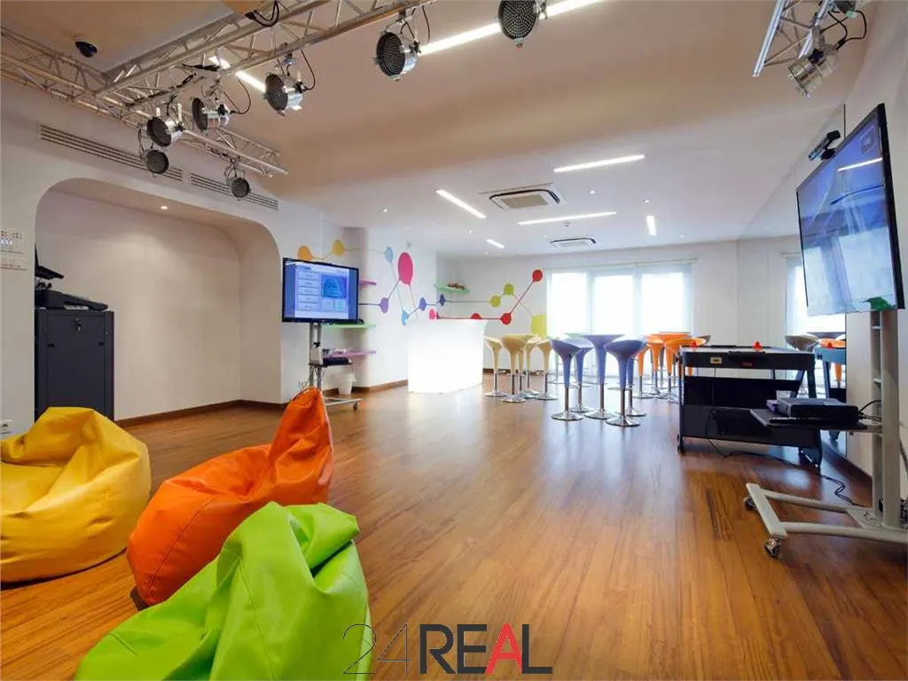 Vanzare spatiu birouri clinica sala fitness restaurant 580 mp - foto 14