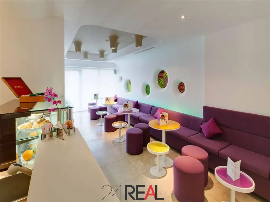 Vanzare spatiu birouri clinica sala fitness restaurant 580 mp - foto 4