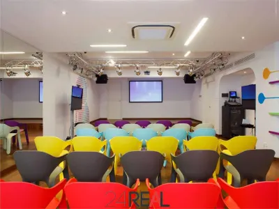 Vanzare spatiu birouri clinica sala fitness restaurant 580 mp - foto 5
