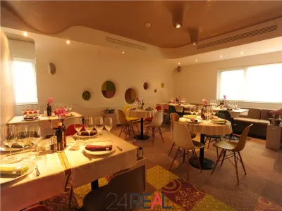 Vanzare spatiu birouri clinica sala fitness restaurant 580 mp - foto 8