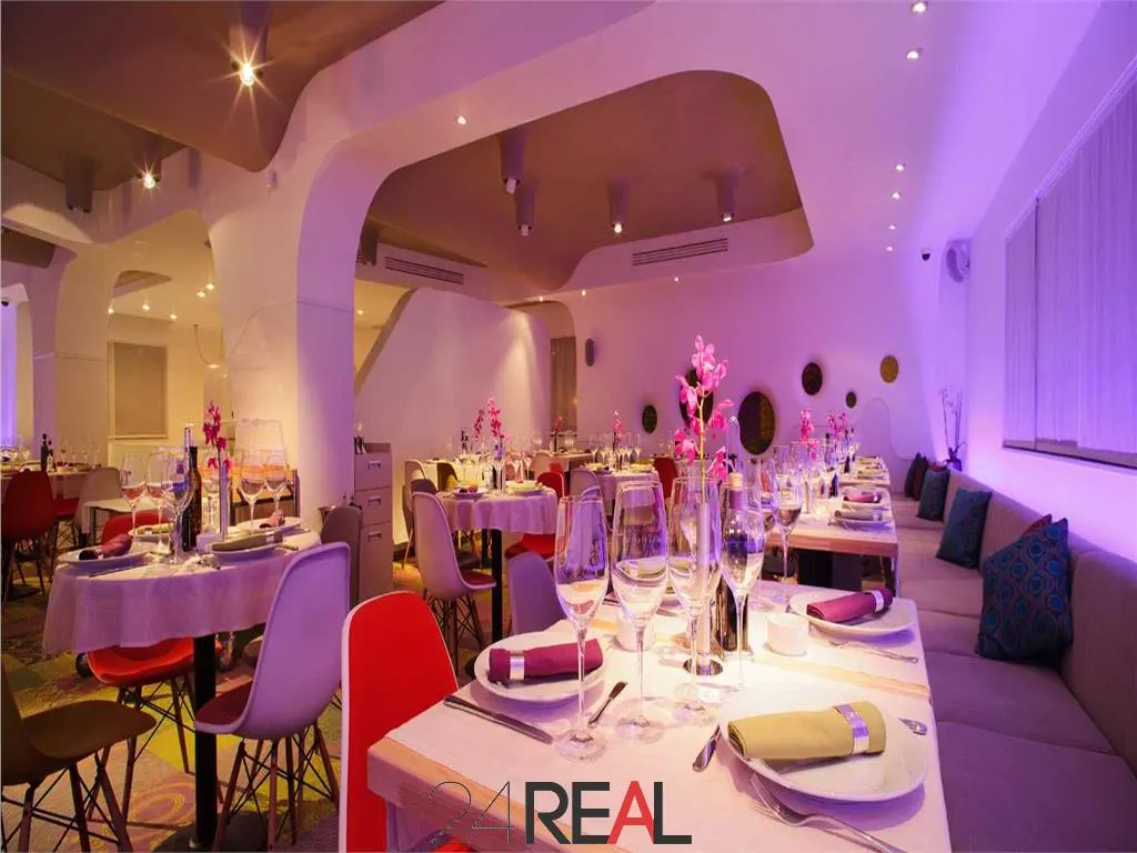 Vanzare spatiu birouri clinica sala fitness restaurant 580 mp - foto 9