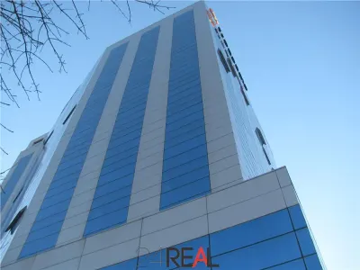 Cladire de birouri de vanzare - zona 13 septembrie - Bucuresti
