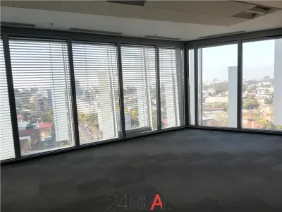 Inchiriere spatii de birouri - Crystal Tower Bucharest - foto 12