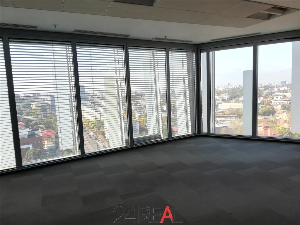 Inchiriere spatii de birouri - Crystal Tower Bucharest - foto 12