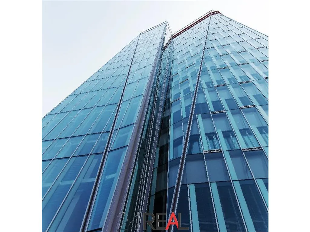 Inchiriere spatii de birouri - Crystal Tower Bucharest - foto 13