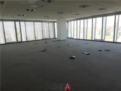Inchiriere spatii de birouri - Crystal Tower Bucharest - foto 7