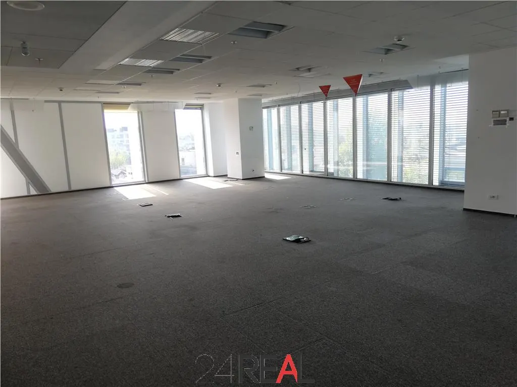 Inchiriere spatii de birouri - Crystal Tower Bucharest - foto 8