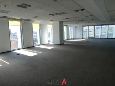 Inchiriere spatii de birouri - Crystal Tower Bucharest - foto 9