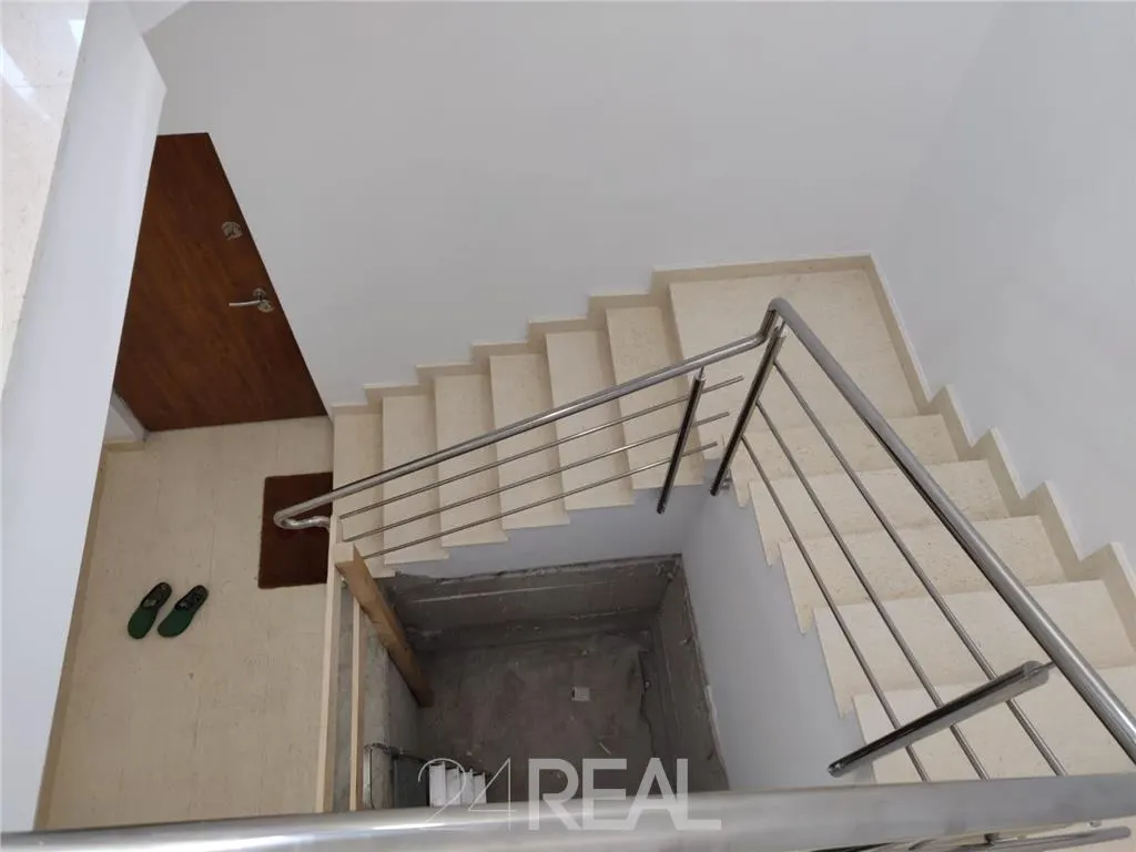 Vila de vanzare in zona Bucurestii Noi - Metrou Jiului - foto 11