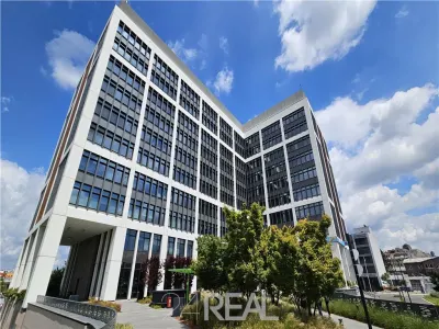 Spatii birouri de clasa A de la 298 mp - Bucuresti