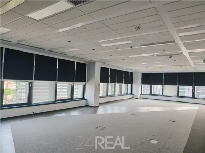 Spatii birouri de clasa A de la 298 mp - foto 3