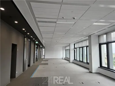 Spatii birouri de clasa A de la 298 mp - foto 5