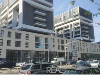 Inchiriere spatii comerciale zona de Nord de la 170 mp - Bucuresti