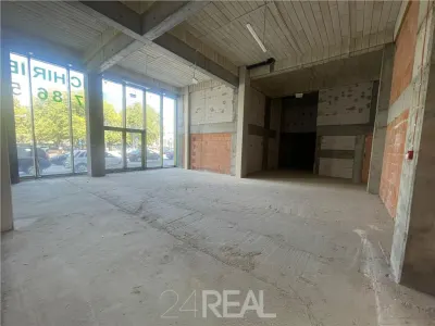 Inchiriere spatii comerciale zona de Nord de la 170 mp - foto 4