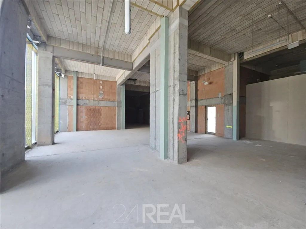 Inchiriere spatii comerciale zona de Nord de la 170 mp - foto 6