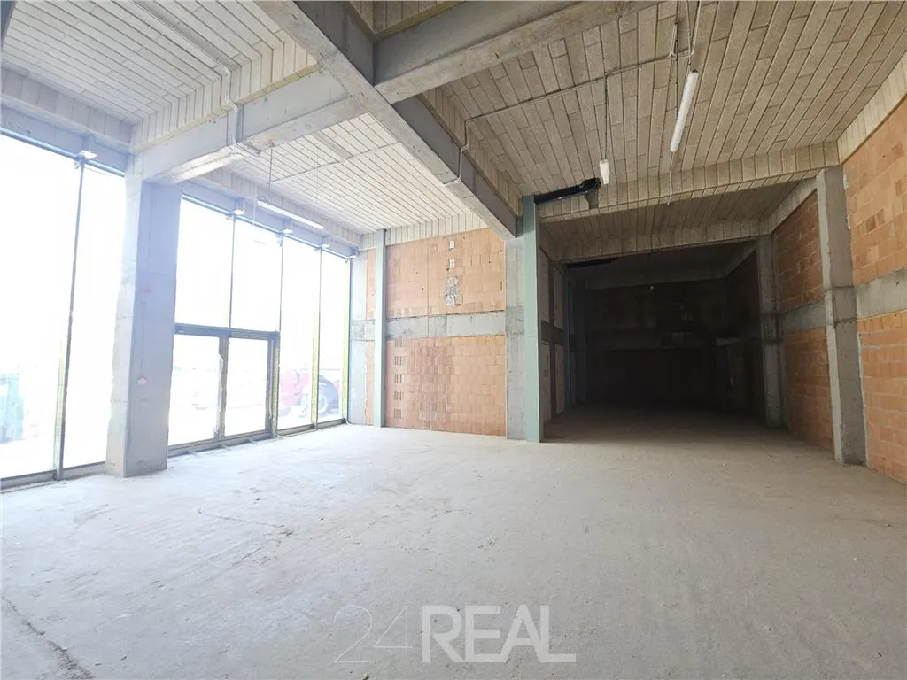 Inchiriere spatii comerciale zona de Nord de la 170 mp - foto 9