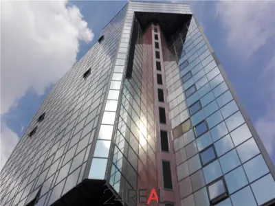 Spatiu comercial stradal ultracentral 445 mp - foto 2
